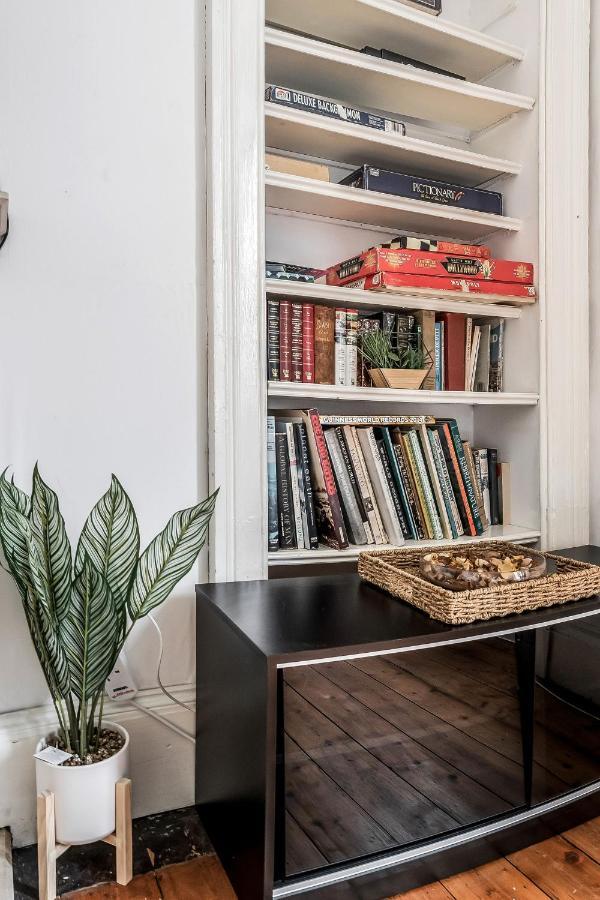Central City Centre 2 Bedroom Flat - Close To Haymarket Train Station. Edinburgh Ngoại thất bức ảnh